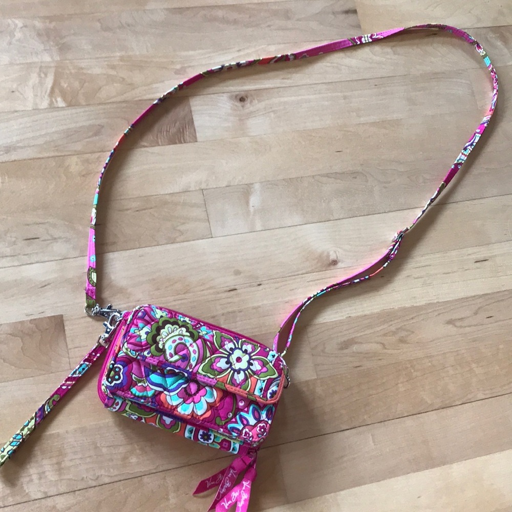 3 in one crossbody